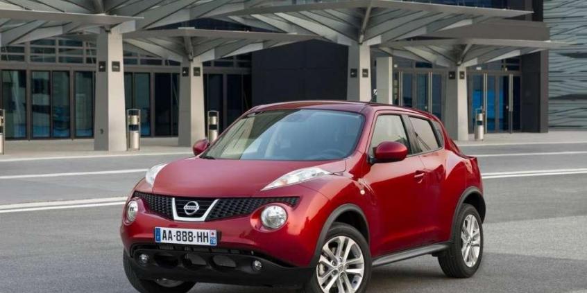 Nissan Juke - przewodnik po rynku małych crossoverów, cz. 3