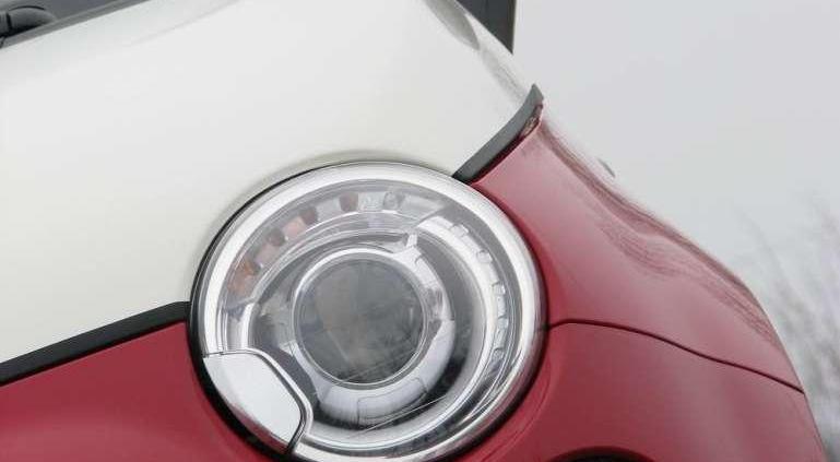 Fiat 500 TwinAir  - Oszczędność w zasięgu ręki