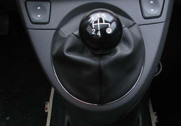 Fiat 500 TwinAir  - Oszczędność w zasięgu ręki