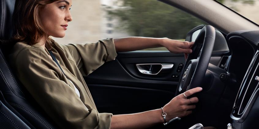 Powietrze w samochodzie wolne od zanieczyszczeń, w tym pyłów zawieszonych