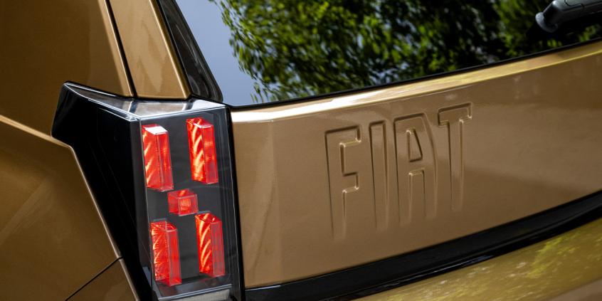 Fiat Grande Panda z ważnym wyróżnieniem. Jury doceniło prostotę i silnik 1.2