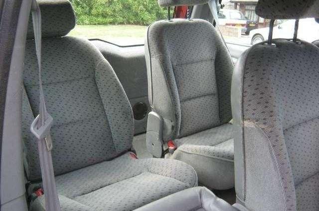 Citroen Evasion - pogromca stereotypów