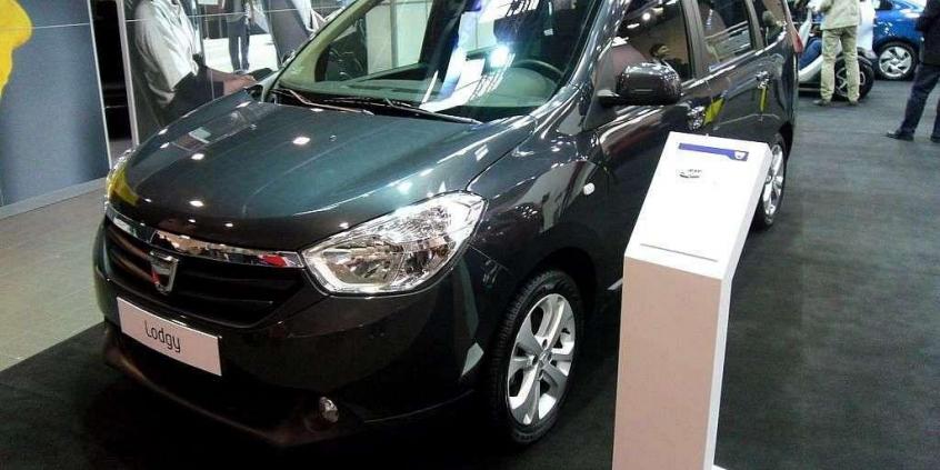 Motoryzacyjne nowości w Warszawie, czyli premiery Fleet Market 2012