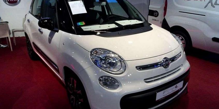 Motoryzacyjne nowości w Warszawie, czyli premiery Fleet Market 2012