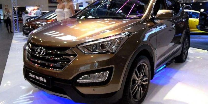 Motoryzacyjne nowości w Warszawie, czyli premiery Fleet Market 2012