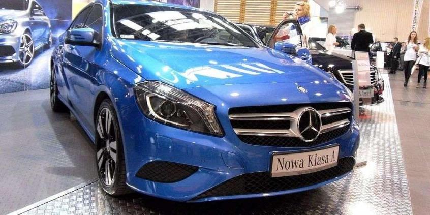 Motoryzacyjne nowości w Warszawie, czyli premiery Fleet Market 2012