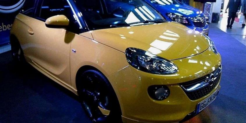 Motoryzacyjne nowości w Warszawie, czyli premiery Fleet Market 2012