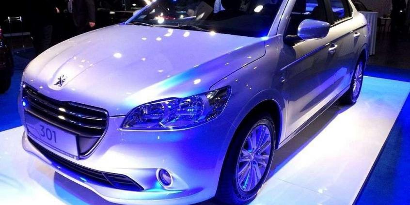 Motoryzacyjne nowości w Warszawie, czyli premiery Fleet Market 2012