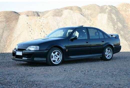 ...a na imię ma Lotus