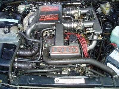 ...a na imię ma Lotus