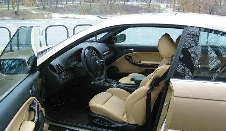 Czy warto kupić: używane BMW serii 3 E46 (od 1998 do 2007)