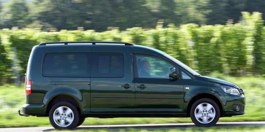 Tanie auta dla dużej rodziny. 5 propozycji w cenie do 25 tys. zł