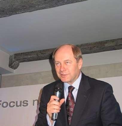 Focusem w zimowym plenerze