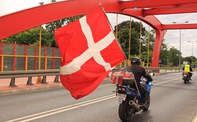 Największy na świecie zlot miłośników turystki motocyklowej