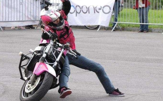 Największy na świecie zlot miłośników turystki motocyklowej