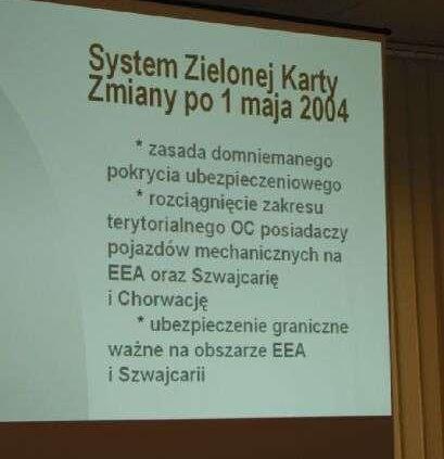 W trosce o poszkodowanego ...