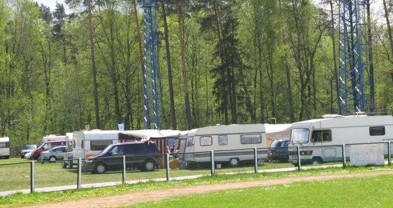 Czy warto kupić używaną przyczepę?  