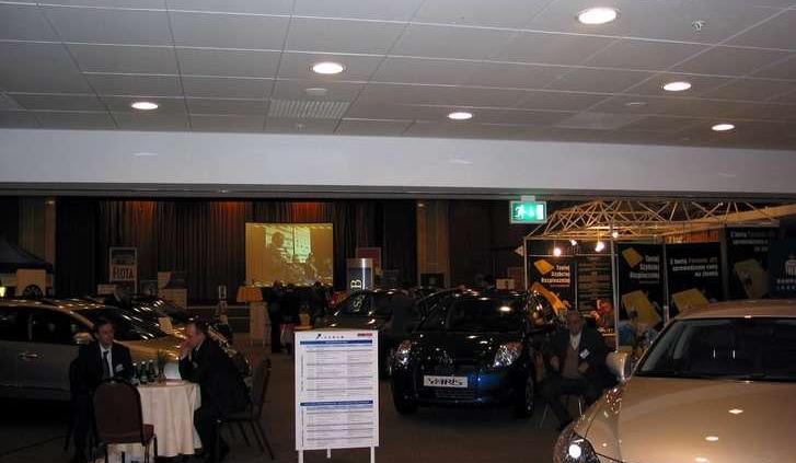 Dla małych i dużych