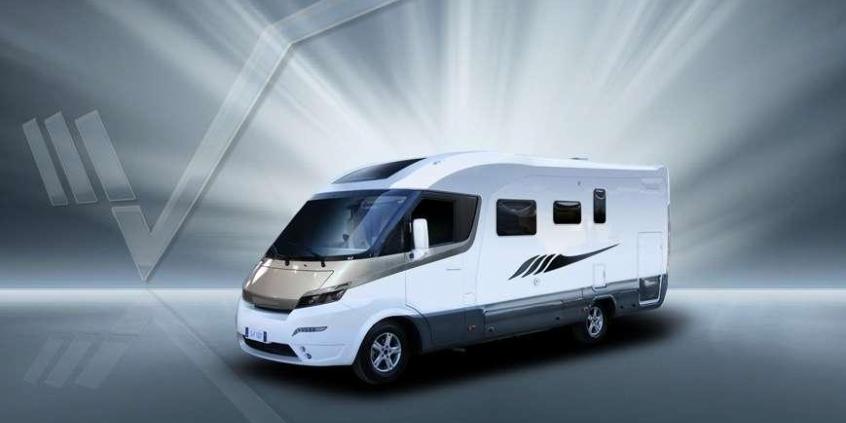 TOP 10 | Różnorodny świat kamperów