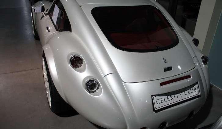 Wiesmann - piękno made in Germany