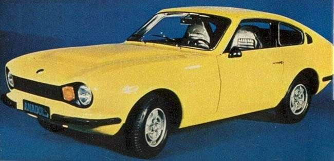 TOP 10 | Samochody, o jakich najprawdopodobniej nie słyszałeś