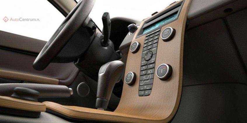 Volvo V50 - Szwed z aspiracjami