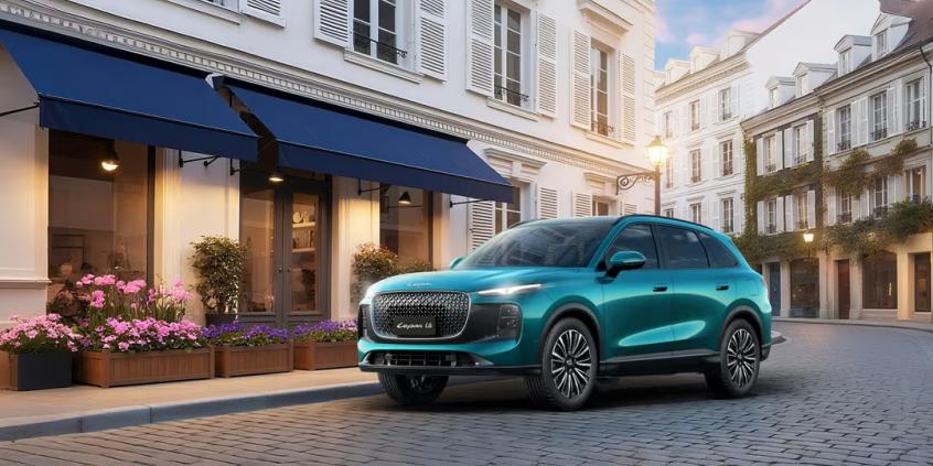 Najciekawsze SUV-y i crossovery 2026. Jakie premiery szykują producenci?