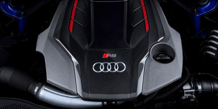 Znamy cenę Audi RS4 Avant