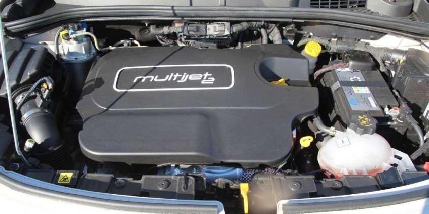 Fiat 500X - udany eksperyment