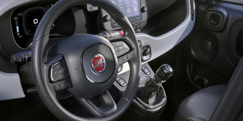 54 900 zł za nowy samochód. Fiat Pandina nie ma dziś tańszej konkurencji