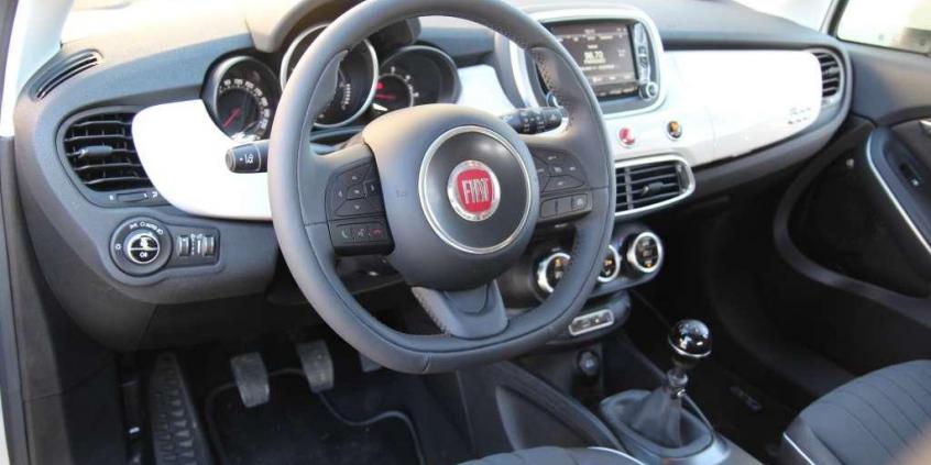 Fiat 500X - udany eksperyment