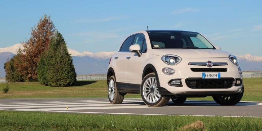 Fiat 500X - udany eksperyment