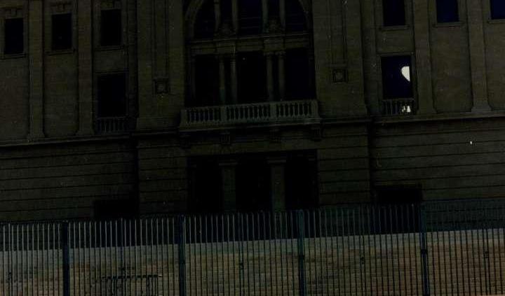 Problematyczny, ale tani brat Golfa II - Seat Toledo (1991-1998)