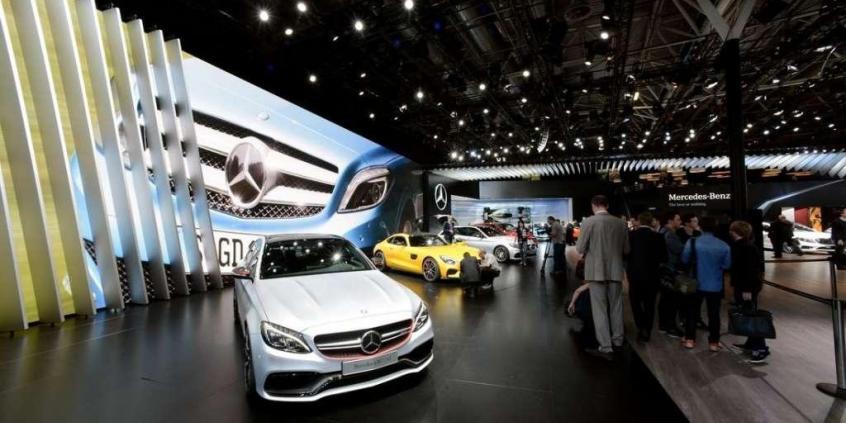 Powiew świeżości w klasie średniej - relacja z Paryża