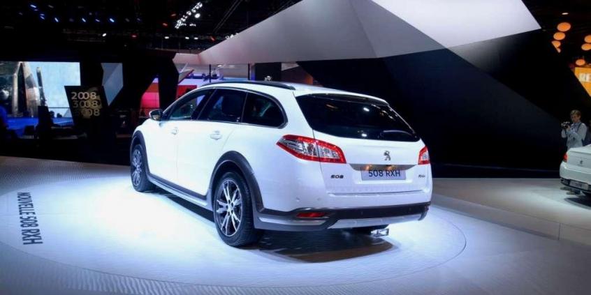 Powiew świeżości w klasie średniej - relacja z Paryża