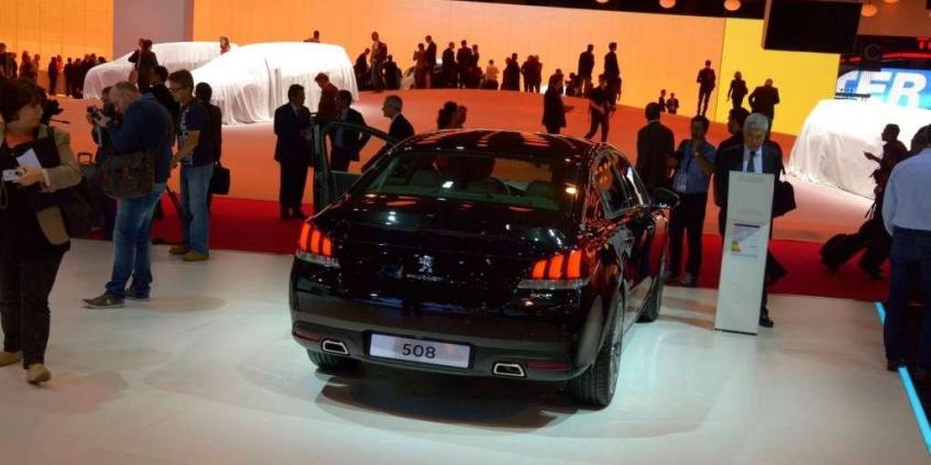 Powiew świeżości w klasie średniej - relacja z Paryża