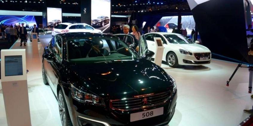 Powiew świeżości w klasie średniej - relacja z Paryża