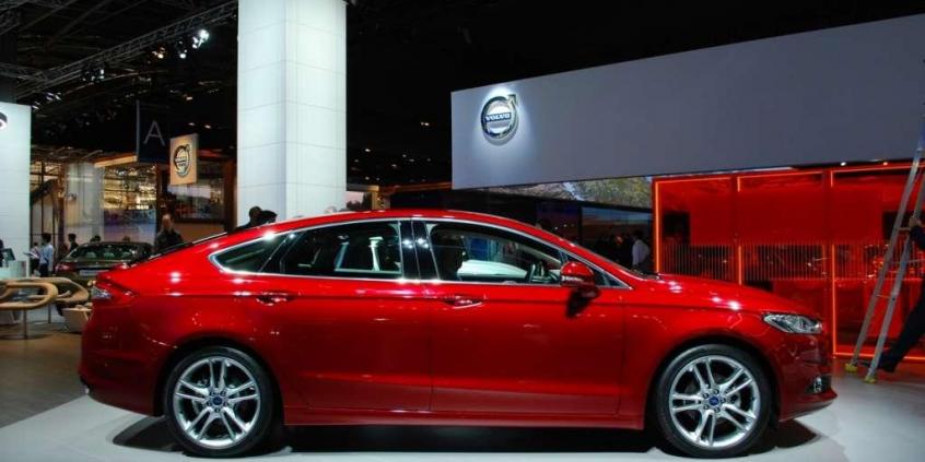 Powiew świeżości w klasie średniej - relacja z Paryża