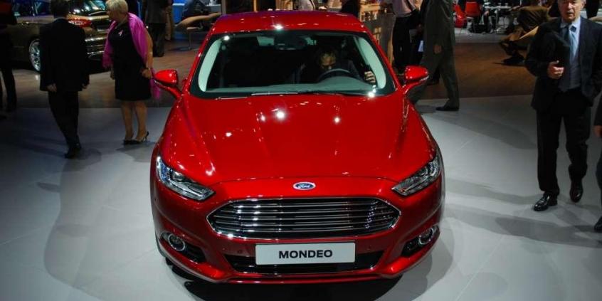 Powiew świeżości w klasie średniej - relacja z Paryża