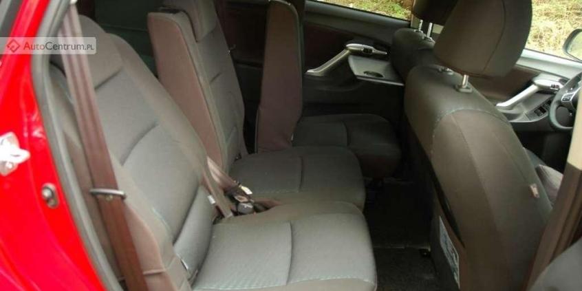 Poradnik kupującego - minivany