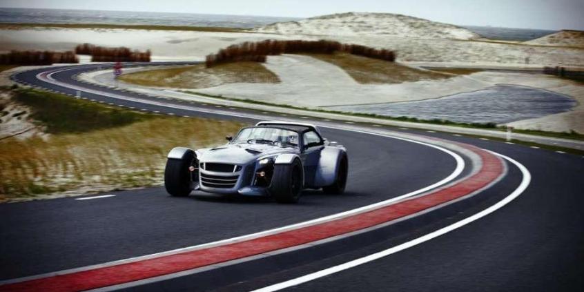 TOP 10 | Samochody, o jakich najprawdopodobniej nie słyszałeś