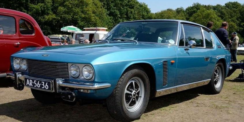 TOP 10 | Samochody, o jakich najprawdopodobniej nie słyszałeś