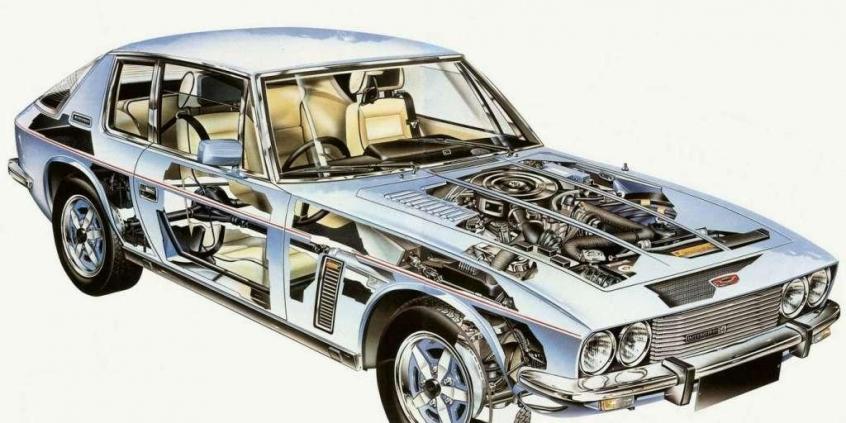 TOP 10 | Samochody, o jakich najprawdopodobniej nie słyszałeś