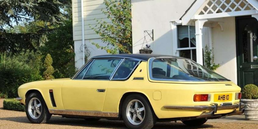 TOP 10 | Samochody, o jakich najprawdopodobniej nie słyszałeś