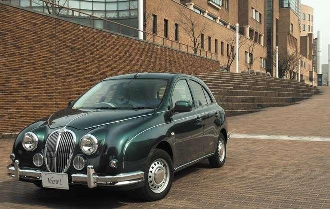 TOP 10 | Samochody, o jakich najprawdopodobniej nie słyszałeś