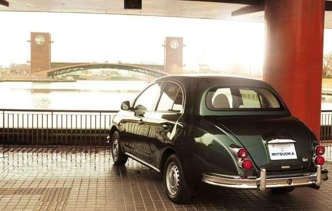 TOP 10 | Samochody, o jakich najprawdopodobniej nie słyszałeś