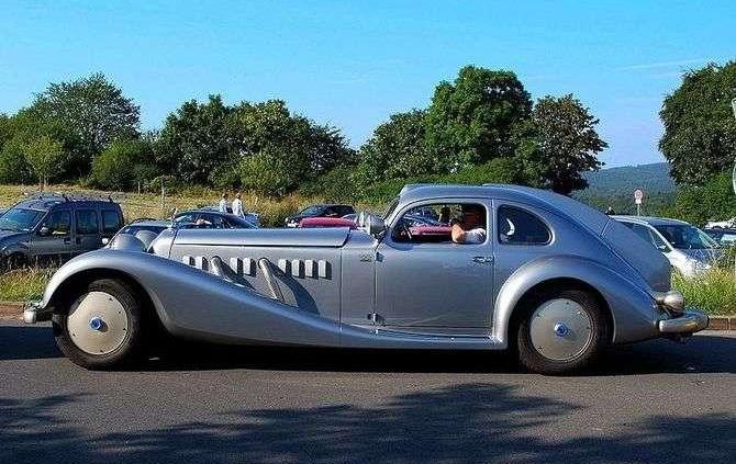 TOP 10 | Samochody, o jakich najprawdopodobniej nie słyszałeś