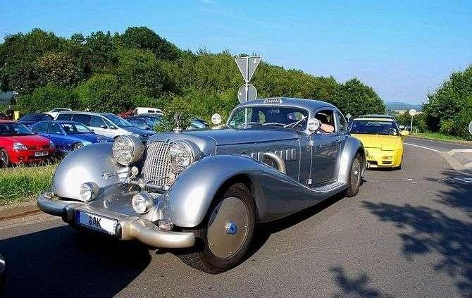 TOP 10 | Samochody, o jakich najprawdopodobniej nie słyszałeś