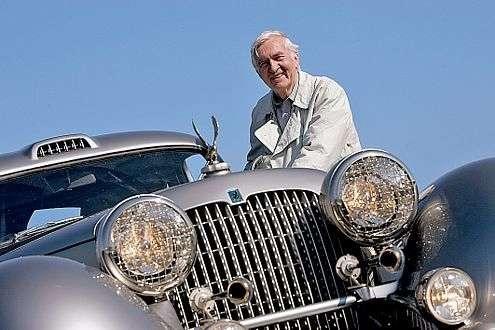 TOP 10 | Samochody, o jakich najprawdopodobniej nie słyszałeś