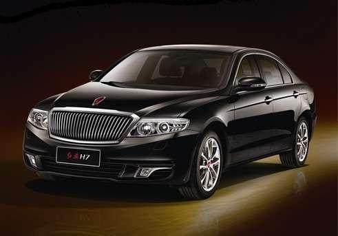 TOP 10 | Samochody, o jakich najprawdopodobniej nie słyszałeś